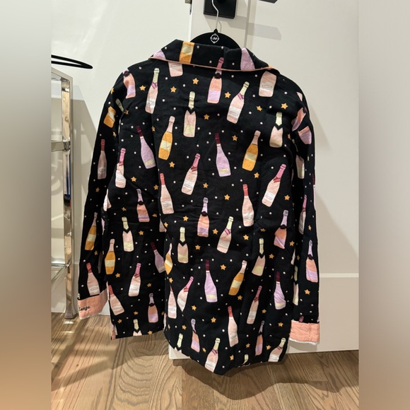 PJ Salvage pajamas - Picture 7 of 9